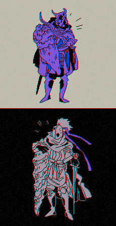 small knights
