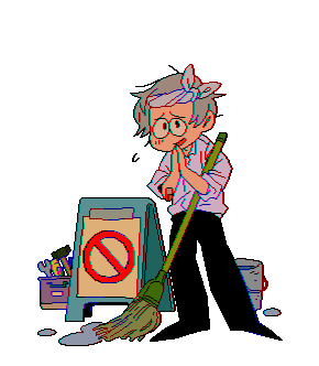 Yun says he is very sorry for the inconvenience