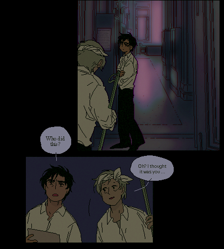 Who posted the regulations