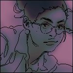 Rulebreaker portrait